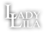 Logo, Lady Lila, Hatteras 82 Convertible, Fishing Charter